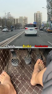 1.6M views · 7.5K reactions | Safety first when driving#driving #manual #car #skills #tips #carsoft | LearnCar | Facebook