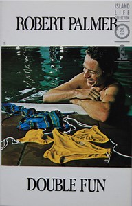 Robert Palmer - Double Fun