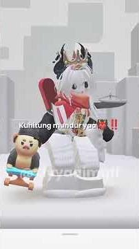 Tutorial Random🍙💫//𝗧𝘂𝘁 𝗗𝗲𝗳𝗮𝘂𝗹𝘁 𝗣𝗲𝗹𝗮𝗻𝗴𝗶 𝗿𝗼𝗯𝗹𝗼𝘅//#roblox #tutorial