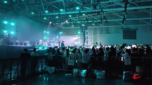 【FF14】Fanfest 2024 Day2 PRIMALS音乐会《逃亡-Escape-》（可录像环节）