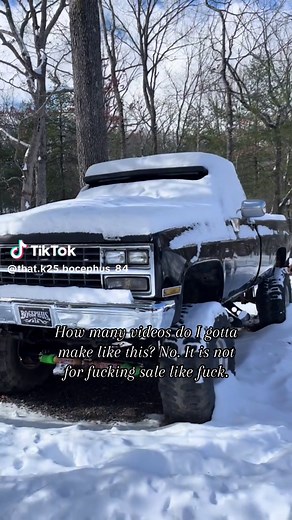 Insta:@that.k25.bocephus_84#gm #gmc #chevy #1984 #1984chevy #1984chevysquarebody #squarebody #squarebodychevy #chevysquarebody #squarebodynation #squarebodyaddicts #squarebodylife #squarebodytiktok #squarebodytrucks #squarebodygirl #liftedtrucks #lifted #fyp #fypシ #fypシ゚viral