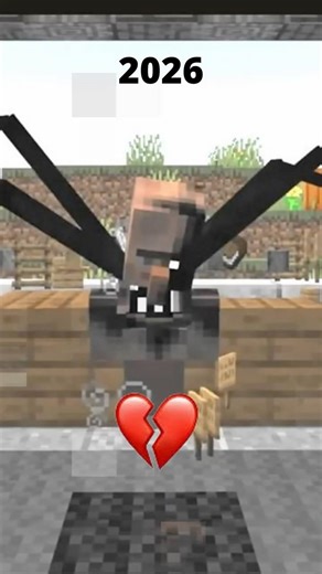 Qual villager vocês gostam mais?