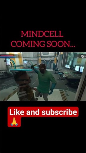 Mindcell gameplay coming soon.. 💪🎮 #shorts