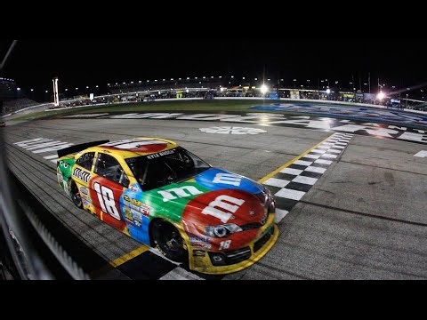 2013 Advocare 500 | Sprint Cup Series Race 25/36