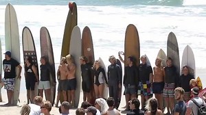 We are getting excited! The Byron Bay Surf Festival is back and better than ever. Come, play in the Bay from 24-26 Feb, 2017 and celebrate a fusion of surf, art, music, film and lifestyle with over 25 ticketed and free events. Check out the highlights from the previous years. Book your tickets - http://www.byronbaysurffestival.com/ Contact us for accommodation specials - book@byronbayholidayrentals.com | Byron Bay Holiday Rentals