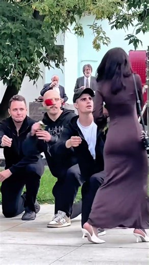 A compilation of bizarre and hilarious street antics in the !#StreetPranks #Atrending