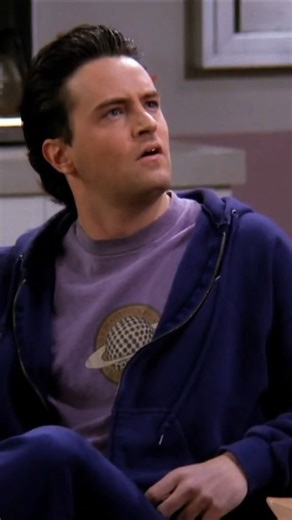 Pivot! Pivot!! PIVOT!!! – Iconic Scenes That Live Rent-Free in Our Heads | Friends Forever