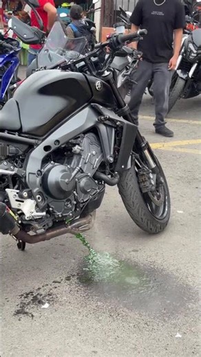Motor Cancer or Clogged Artery??? 🥵 | Engine Struggling Hard!