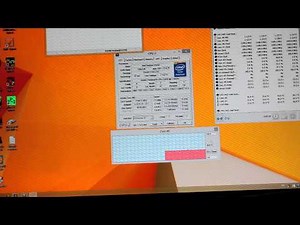 Обзор: Intel Box Cooler