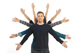 Howto 6 – List of Strengths & Talents You May Have