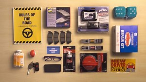 This moment’s been 16 years in the making, and this is how you survive it. | NAPA Canada