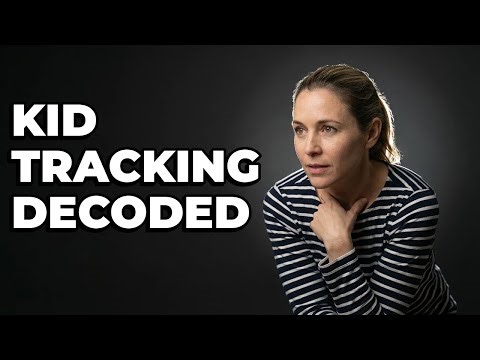 How Does Location Tracking Work For Kids?