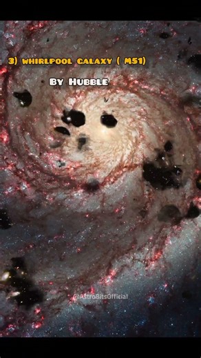 Most Incredible Things NASA Captured 😱 #Space