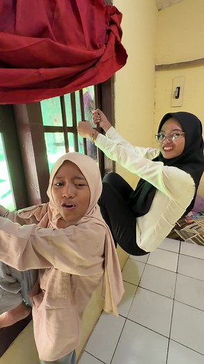 Kali ini kita belanja snack buat acara ulang tahun asyifa dan arsyila uhuuy 💚 @Asyifa & ayah @Mama Asyifa&Arsyila