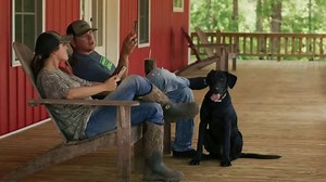 Moultrie Delta Base Cellular Trail Camera TV Spot, 'Auto Connect'