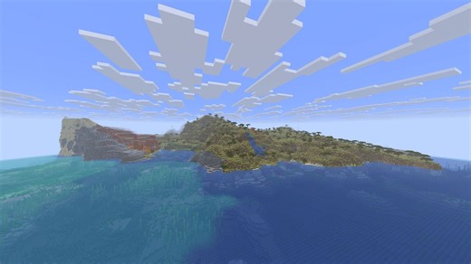 Minecraft introduces new Anisotropic Filtering setting for Java Edition ahead of Vibrant Visuals