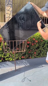 28M views · 342K reactions | Tumigil sa paggana ang TV? Gamit ang cotton swab ay naka-recover siya at bumalik sa normal! | Mga Tip sa Boss | Facebook