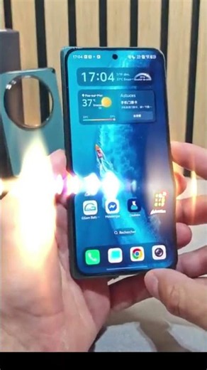 Vivo X fold 6 : Le smartphone pliable ultime ?