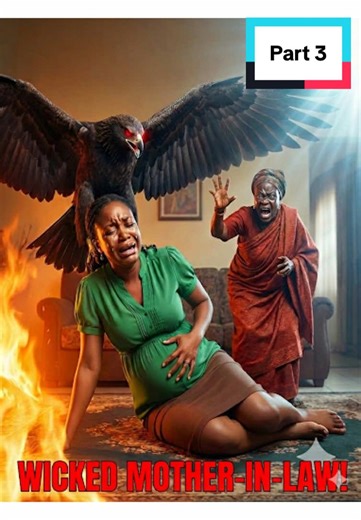 The Power of Good Over Evil in African Folktales