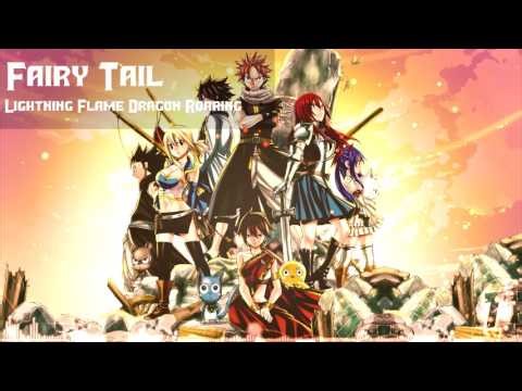[OST] Top Fairy Tail 【EPIC | Battle】 Soundtrack Collection 👆👆