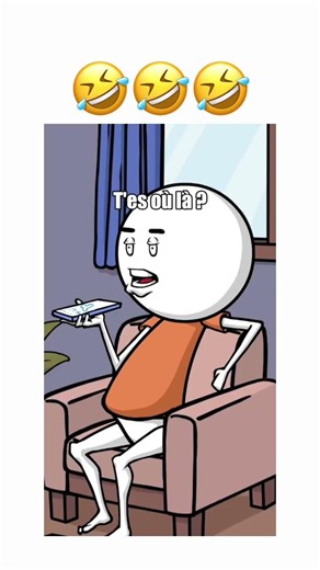 🤣🤣🤣#humour #animisme #drole #drôle #animation #blague #comediedramatique #funny