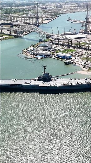 USS Lexington CV-16: A Ship That Served a Nation｜Honoring WWII Veterans