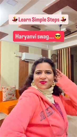 MeenuDanceHub on Instagram: "#meenuchauhan9862 #haryanvi #instafamous #trendingreels❤️ #reelsfacebook #rajupunjabi #viralreels❤️ #solidbody #explorepage #followｍe #foryou #trendingnow #easydancesteps #dance #learndance"