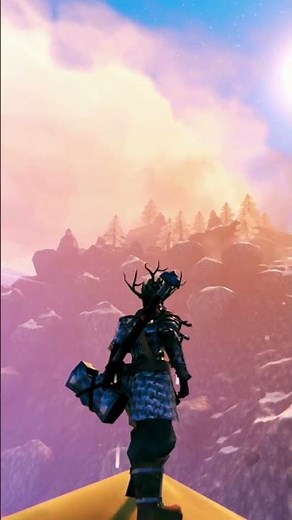 Best BONEMASS Fight practices in Valheim [No later game Spoilers]