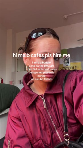 Embracing Melbourne's Cafe Culture: Why Unemployment Isn't for Me