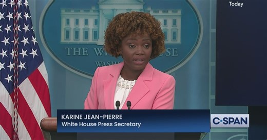 White House Daily Briefing