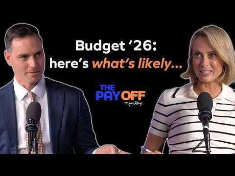Housing, CGT, and Negative Gearing: What the Budget Will Really Change | The Pay Off