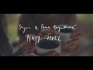Skyva & Sima Magušinová: Piaty živel