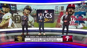 A Preview of ALCS Game 4