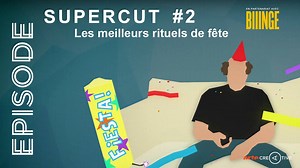 Les ingrédients d'une bonne fête ? 🎉 arte.tv/episode | ARTE