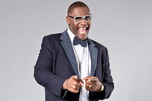 Alphonso Williams | Musik