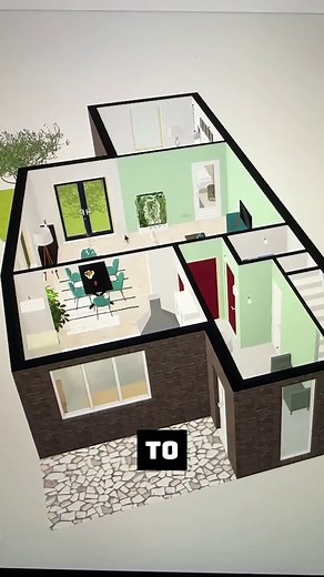 Strony do projektowania wnętrz w 3D - cz. 84