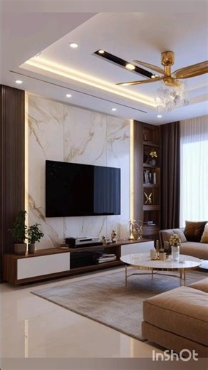 trending tv unit design ideas