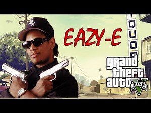 How to make Eazy E/Ryder in GTA Online (Next Gen)