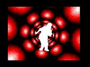 MSX 20th Anniversary Demo - MSX2 - Abyss - 2003