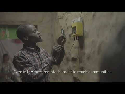 Kasakula: 100% Solar Access for Every Home 🌍✨