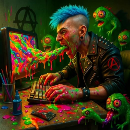 Psychic generative vomiting Animated Version | 𝐄⃥⃒̸𝐥⃥⃒̸ 𝐥⃥⃒̸𝐨⃥⃒̸𝐤⃥⃒̸𝐨⃥⃒̸ 𝐚⃥⃒̸𝐤⃥⃒̸𝐫⃥⃒̸𝐚⃥⃒̸𝐭⃥⃒̸𝐚⃥⃒̸