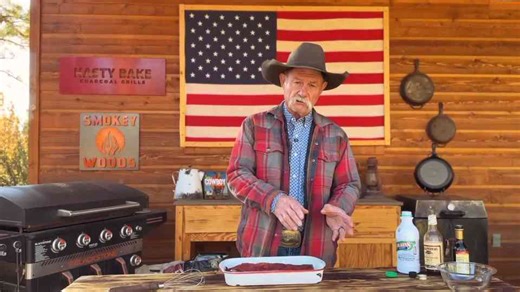 Camp-to-table cooking with elk tenderloin and southwest green chile