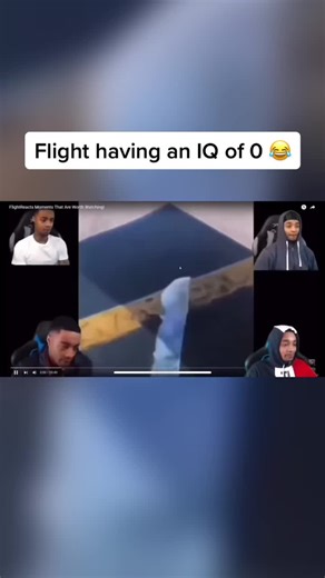 Flight Reacts: Is That Butter Reaction