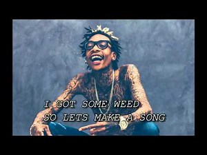 Hella O's Wiz Khalifa Lyrics