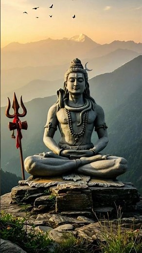 kiska hai ye tumko intezaar main hoon na | Har Har Mahadev | #shorts #trending #mahadev