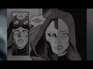 *NEW* Apex Legends ASH LORE - Season 11 Comic