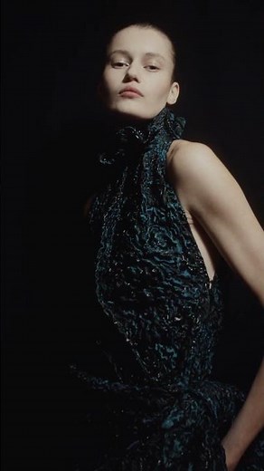 Balmain Women’s Fall-Winter 2026