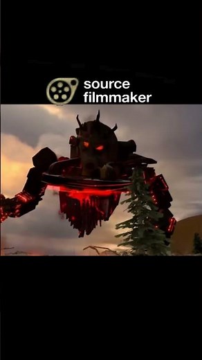 Unreal Engine vs SFM – The Ultimate Animation Clash ⚔️🎥