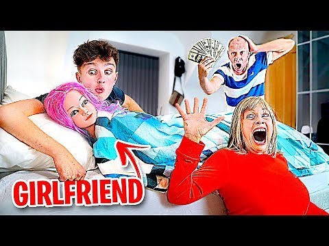 Last To Leave MORGZ BEDROOM Wins $10,000 - Challenge
