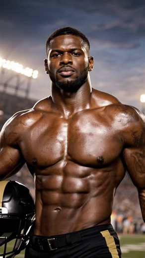 Get to Know Tank in 'Hard Count' on Amazon